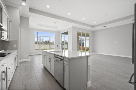 New construction Single-Family house 5697 Bent Pine Sq, Vero Beach, FL 32967 plan Tavvo - image 13