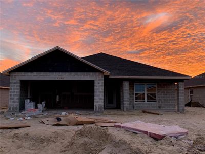 New construction Single-Family house 336 W Rexford Dr, Beverly Hills, FL 34465 null- photo 0 0