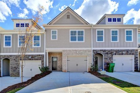 Beverly Heights by Rocklyn Homes in Lithonia - photo 0 0