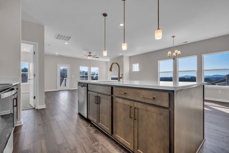 New construction Single-Family house 6000 Doster Dr, Smyrna, TN 37167 plan Ashland GY - image 7