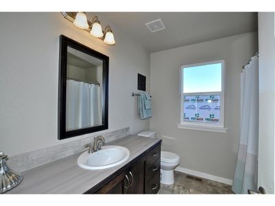 New construction Single-Family house 1188 Crown Sparrow St, Johnstown, CO 80534 - image 14