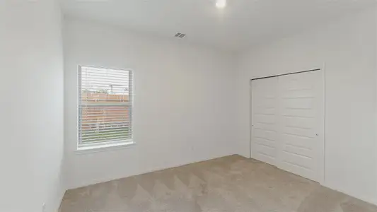 New construction Single-Family house 14970 Eagle Feather Dr, Houston, TX 77090 plan Rev - image 11