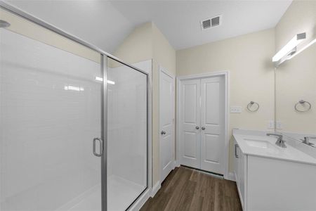 New construction Single-Family house 210 Pennington Rd, Josephine, TX 75173 - image 10