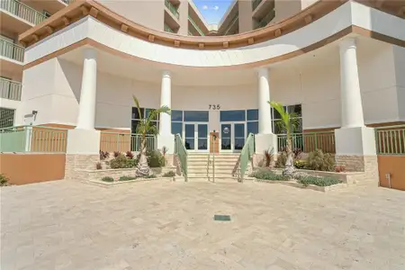 New construction Condo house 735 W Pilot Ln, Unit 506, Merritt Island, FL 32952 - image
