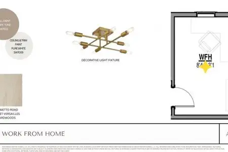 New construction Single-Family house 280 Winterberry Wy, Roswell, GA 30075 - image 15