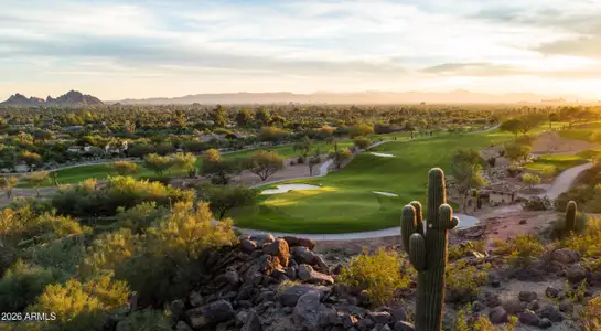 New construction Condo house 5000 N Camelback Ridge Dr, Unit 410, Scottsdale, AZ 85251 - image 16
