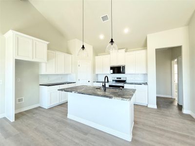 New construction Single-Family house 5314 Lassen Ln, Belton, TX 76513 - image 5