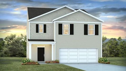 New construction Single-Family house 179 Horizon Ridge Dr, Summerville, SC 29486 null- photo 1 1