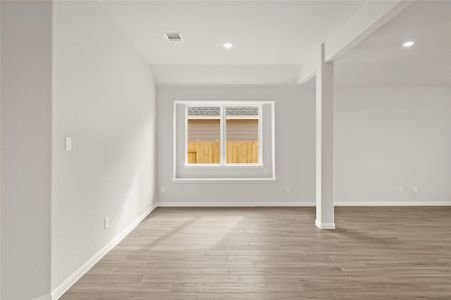 New construction Single-Family house 3021 Bristlegrass St, Brookshire, TX 77423 plan The Benbrook - image 12