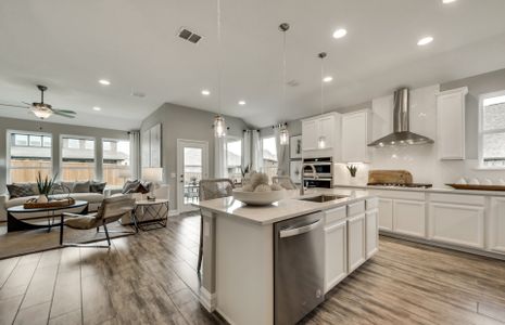 6 Creeks by Pulte Homes in Kyle - photo 51 51