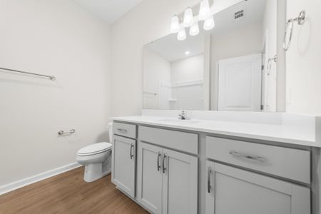 New construction Single-Family house 218 Somera Ln, Statesboro, GA 30461 plan The Birch - image 13