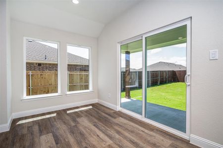 New construction Single-Family house 4213 Baccarat Ln, Sanger, TX 76266 - image 16