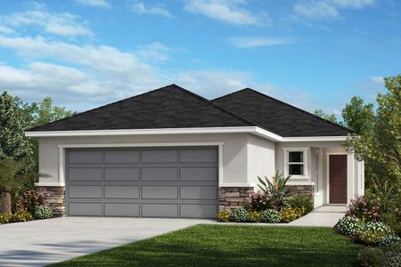 New construction Single-Family house 8458 Monterey Pne, Lakeland, FL 33809 null- photo 1 1