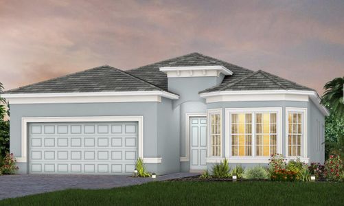 New construction Single-Family house 4438 Providence Way, Unit 227, Oakland Park, FL 33309 - photo 0