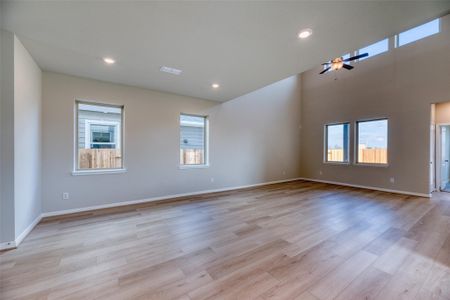 New construction Single-Family house 21123 Autumn Heights Dr, Bonney, TX 77583 plan Jefferson - image 20