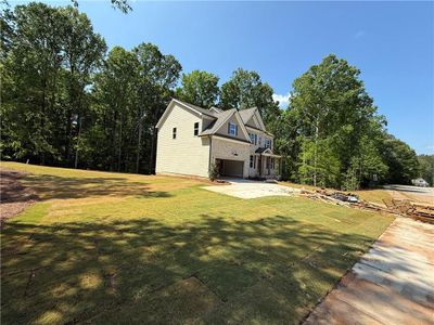 New construction Single-Family house 73 Hewett Rd, Pendergrass, GA 30567 null- photo 0