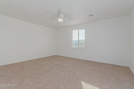 New construction Single-Family house 6560 N Loma Ct, Casa Grande, AZ 85194 null- photo 22 22