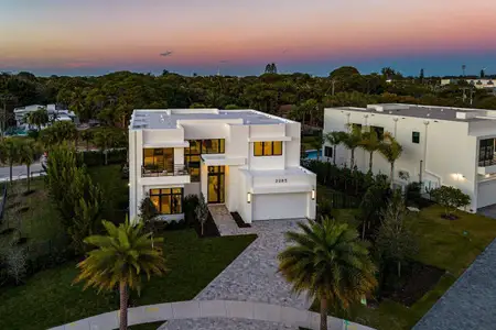 New construction Single-Family house 2285 Delray Ridge Ln, Unit 8, Delray Beach, FL 33444 - image 3