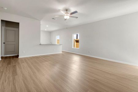 New construction Single-Family house 6413 Winter Elm St, Houston, TX 77048 null- photo 3 3