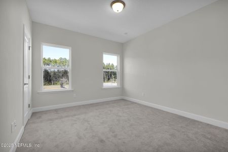 New construction Townhouse house 28 Big Pine Ln, Ponte Vedra, FL 32081 null- photo 17 17