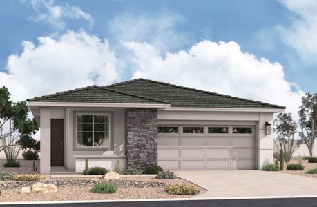 Marbella at Windrose by Beazer Homes in Waddell - photo 7 7