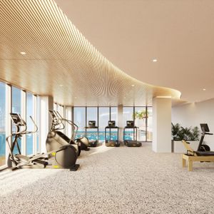 New construction Condo house 4714 N Flagler Dr, Unit Lph-2002, West Palm Beach, FL 33407 - image 12