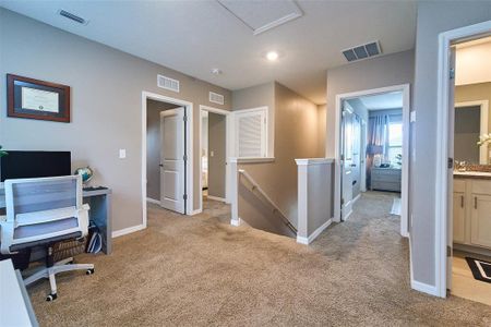 New construction Single-Family house 10826 Trailing Vine Dr, Tampa, FL 33610 null- photo 32 32