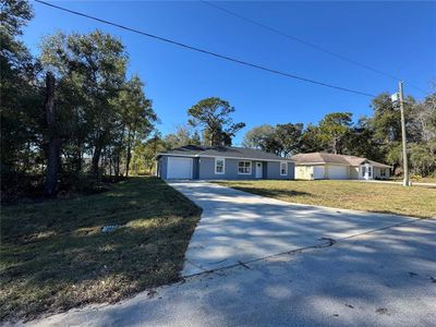 New construction Single-Family house 118 Water Trak, Ocala, FL 34472 - photo 0