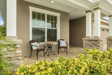 New construction Single-Family house 7911 Lake James Blvd, Lakeland, FL 33810 - image 4