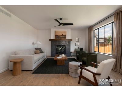 New construction Single-Family house 741 Clydesdale Dr, Windsor, CO 80550 plan Fairplay - image 15