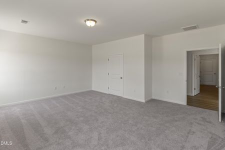 New construction Single-Family house 243 Spirit Springs Rd, Smithfield, NC 27577 - image 9