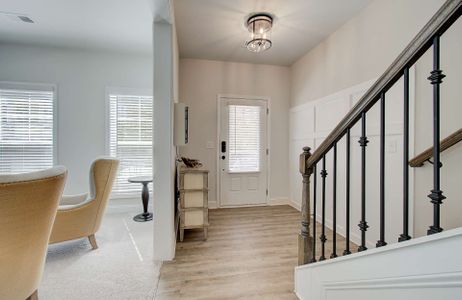 Nickel Creek At Newnan Crossing by KM Homes in Newnan - photo 28 28