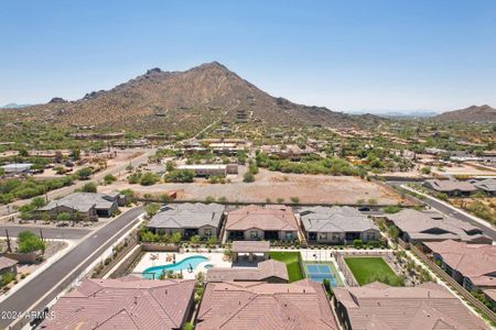 New construction Single-Family house 38500 N School House Rd, Unit 5, Cave Creek, AZ 85331 null- photo 24 24