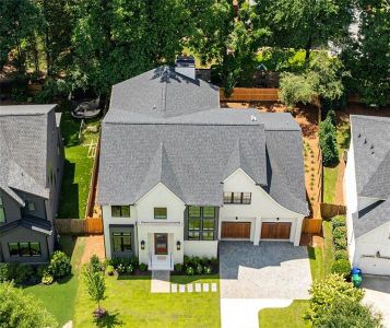 New construction Single-Family house 1783 Tobey Rd, Atlanta, GA 30341 - image
