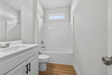 New construction Single-Family house 174 Greenview Ct, Homer, GA 30547 plan Ellington - image 14