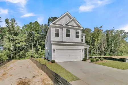 New construction Single-Family house 248 Weldin Gate Dr, Summerville, SC 29483 plan Windermere - image