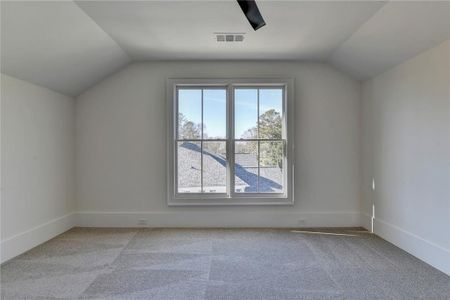 New construction Single-Family house 2621 Sunset Dr Ne, Atlanta, GA 30345 Sycamore- photo 49 49