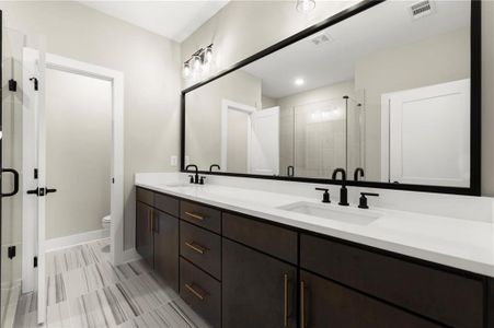 New construction Single-Family house 1434 Fairmont Ave, Atlanta, GA 30318 plan Daisy - image 9