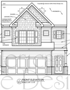New construction Single-Family house 5083 Bird Rd, Gainesville, GA 30506 - image