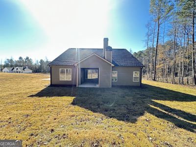 New construction Single-Family house 60 Piney Wood Drive, Newnan, GA 30263 Morton A- photo 28 28