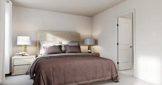 Mica Ridge: Club Collection 22