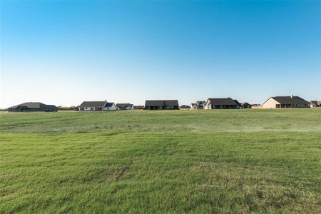 New construction Single-Family house 3110 White Oak Rd, Oak Ridge, TX 75161 Caddo- photo 32 32