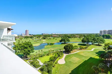 New construction Condo house 220 Se Mizner Blvd, Unit Ph920, Boca Raton, FL 33432 - image