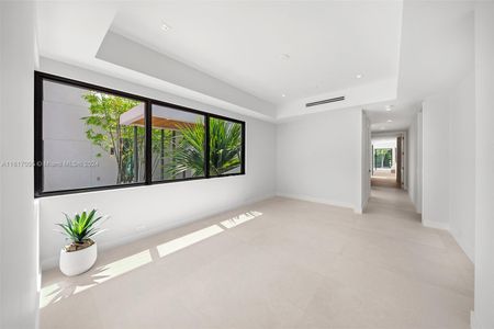New construction Single-Family house 450 Sabal Palm Rd, Miami, FL 33137 null- photo 19 19