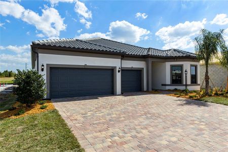 New construction Single-Family house 18016 Northwood Place, Lakewood Ranch, FL 34202 - photo 0