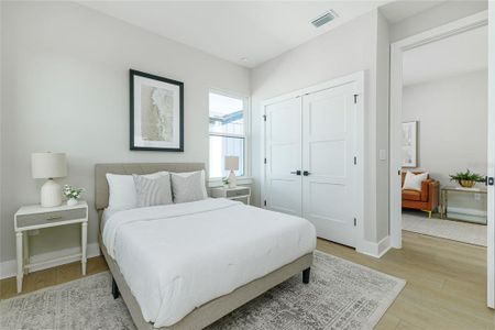New construction Townhouse house 3009 1St Ave N, St. Petersburg, FL 33713 - image 18