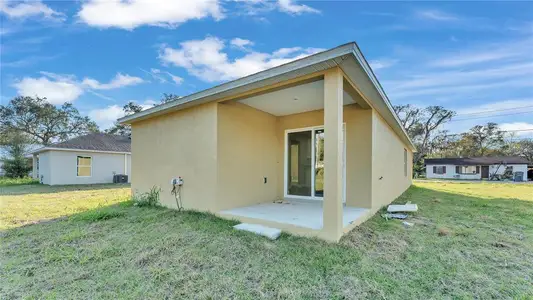 New construction Single-Family house 1029 Lakewood Ct, Lakeland, FL 33801 null- photo 22 22