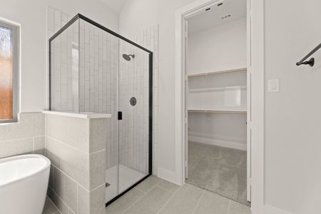 New construction Single-Family house 1913 Windsor Ter, Mansfield, TX 76084 plan Augusta - image 15