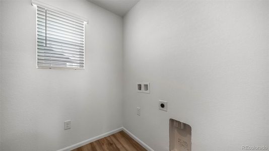 New construction Single-Family house 10134 Scranton Wy, Commerce City, CO 80022 - image 18