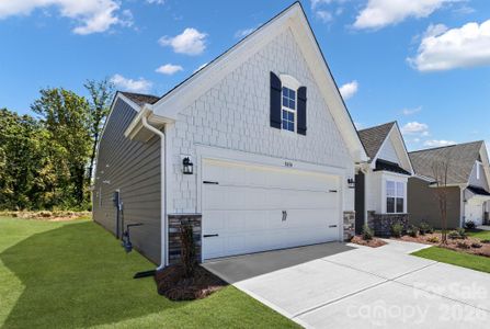 New construction Single-Family house 5454 Redbud Rd, Unit 65, Lancaster, SC 29720 - image